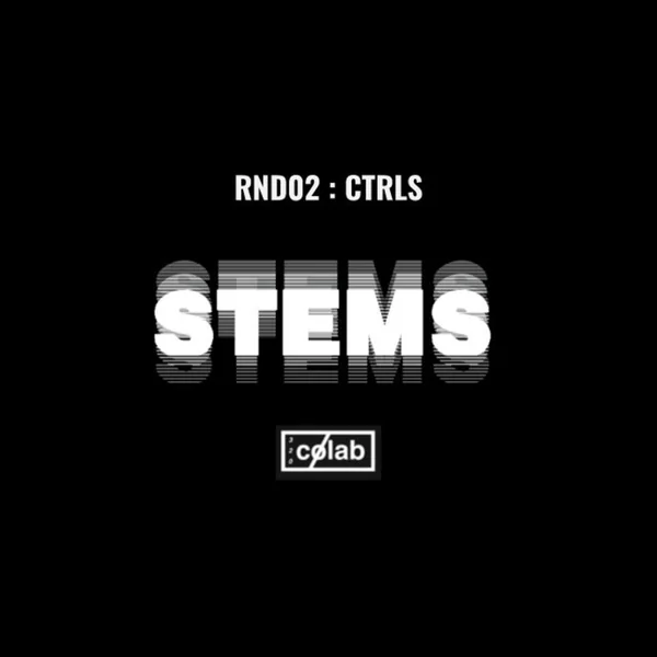 STEMS round 2 cover