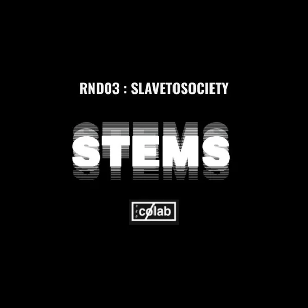 STEMS round 3 cover