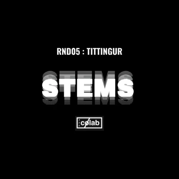 STEMS round 5 cover