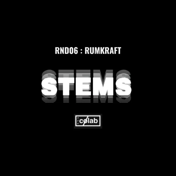 STEMS round 6 cover