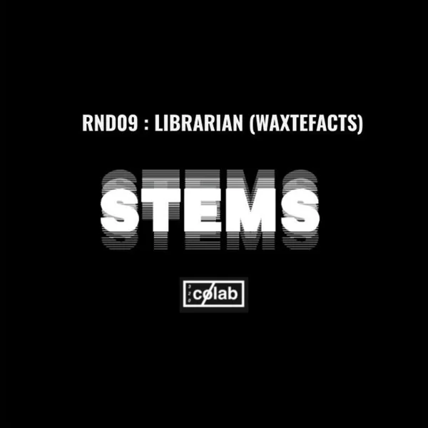 STEMS round 9 cover