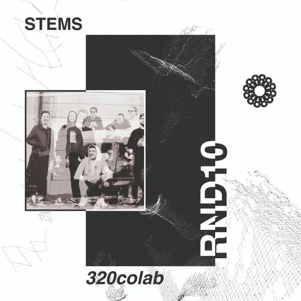 STEMS round 10 cover