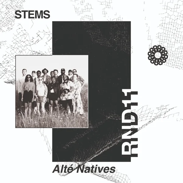 STEMS round 11 cover