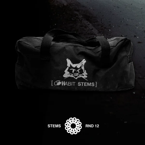 STEMS round 12 cover